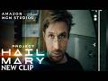 Project Hail Mary | “Personal Space” – Official Clip