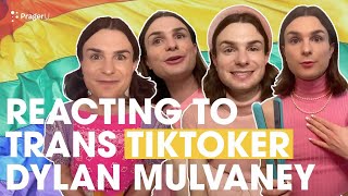 A (Biological) Woman’s Take on Trending TRANS TikToker Dylan Mulvaney- Unapologetic LIVE