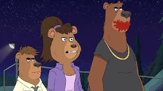 Breaking Bear | Official Trailer | Tubi Original