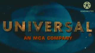 Universal pictures cannon film EMI 1986