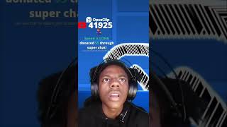 Caught On Camera  Mysterious Figure Appears Live! #twitch #funnystreammoments #gaming