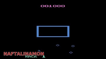 omega race (atari 2600)