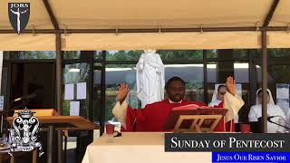 Jesus Our Risen Savior