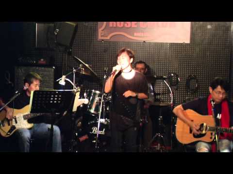 水色の雨／ローズカラーライブ