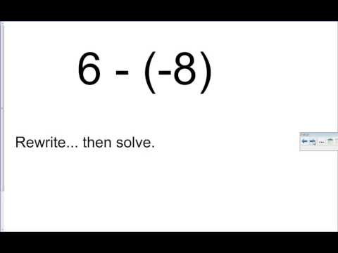 7 3Double Negatives