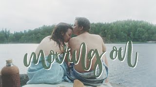 Nina & Calle - Moving On Dedicated To Purplexmist