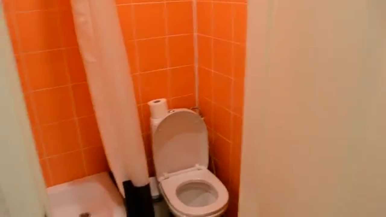 Двухместный номер Стандарт/Double room Standart хостел Казанское Подворье