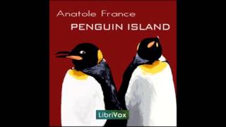 Penguin Island By Anatole France - Book 3, Chapter 3 Queen Crucha