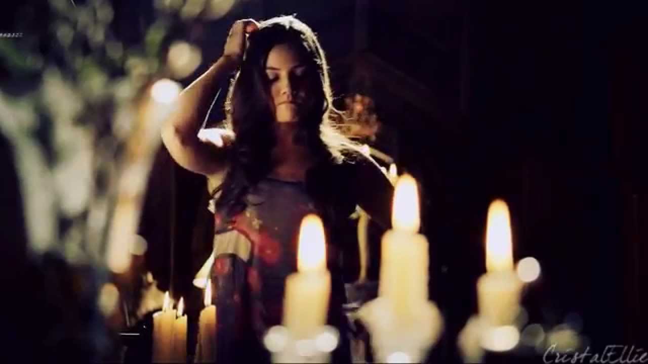 The Originals || Davina - Radioactive