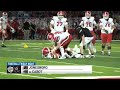 Football Friday Night: Jonesboro beats Cabot in season opener