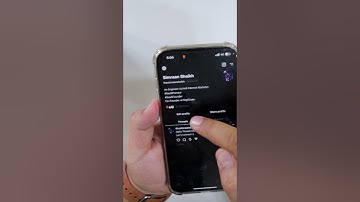 Profielfoto wijzigen op Threads #shorts #threads