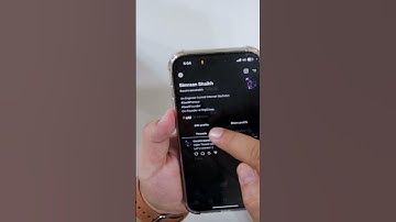 Profielfoto wijzigen op Threads #shorts #threads