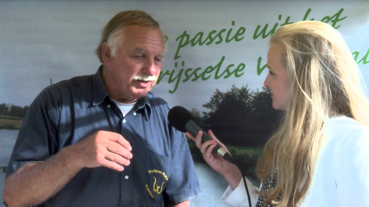 Pony- en paardenmarkt Loenen - Dinsdag 12 Aug 2014