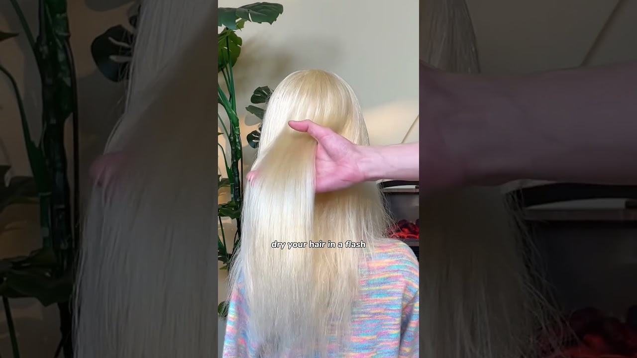 Achieve silky perfection with powerful haircare solutions! 