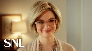 Mom Movie Trailer - SNL