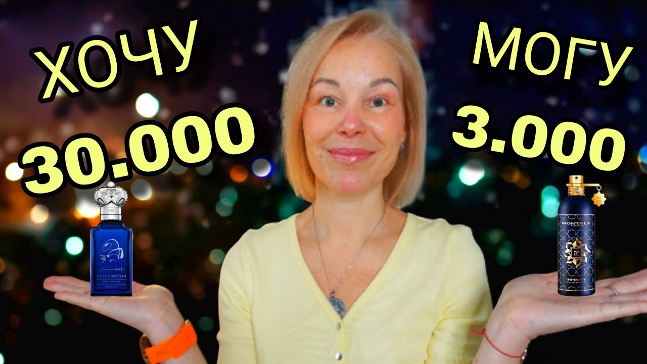 БЮДЖЕТНЫЙ АНАЛОГ ДОРОГУЩЕГО АРОМАТА💥💥💥СТОИТ ЛИ ПЛАТИТЬ БОЛЬШЕ???