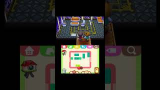 Casa de lujo de Tom Nook