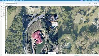 How To Add a Neighbour Roof to a Site Plan