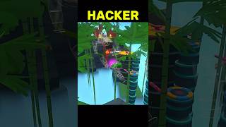 Epic NOOB vs HACKER in Stumble Guys 🏆 #stumbleguys