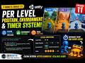 Dynamic Levels Setup (Clean &amp; Scalable) Game Part - 9 (Beginner Tutorial 2026)  #gamedev #csharp