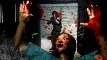 [720p] F.E.A.R. 2 PROJECT ORIGIN - Teaser Trailer