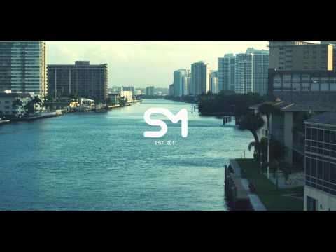 Sam Gellaitry - Powder