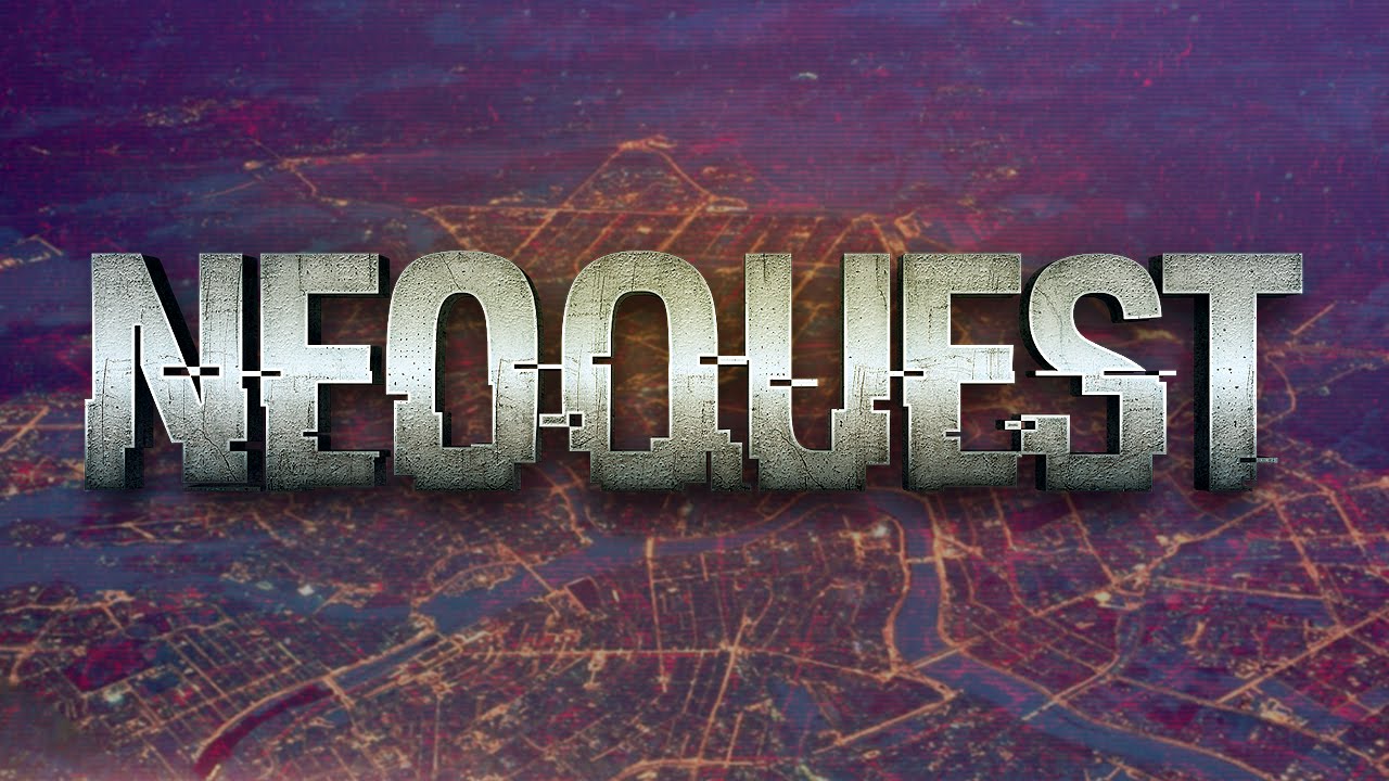 "Очная ставка" NeoQUEST-2016: 7 июля в Питере!