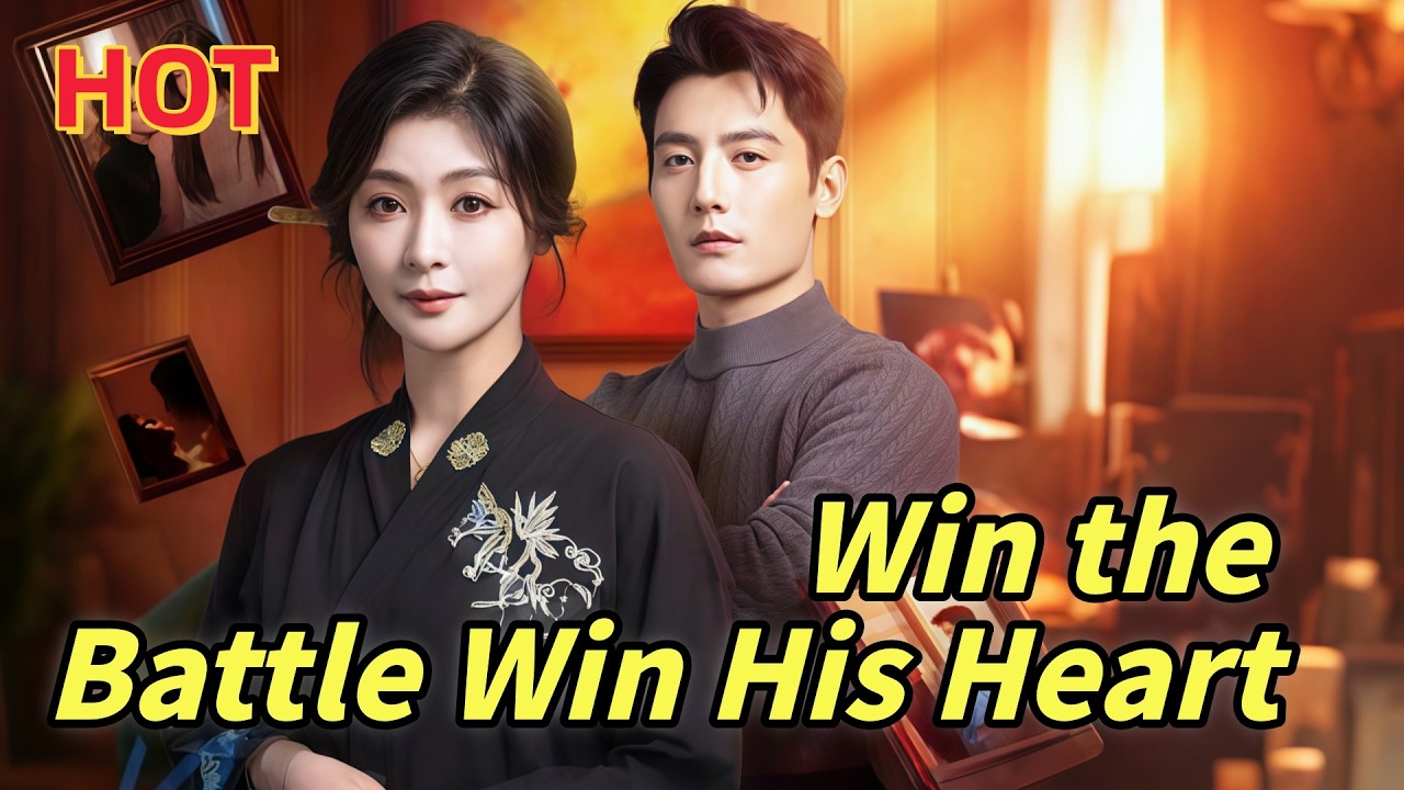 Win the Battle, Win His Heart