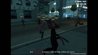 Dando Bala Con Xtrem Degeneration Fenixzone Dm