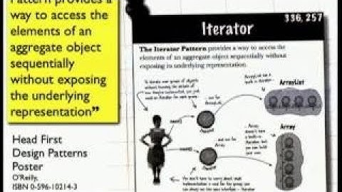 Iteration vesves Generators: the Python Way