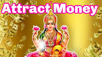 Powerful Money Mantra 💰 Manifesting money Mantra 💰 Lakshmi Meditation Mantra 💰 Karagre Vasate