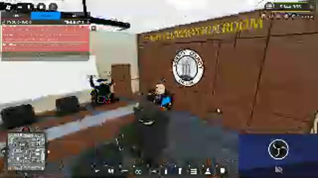 Erlc private server rp and more