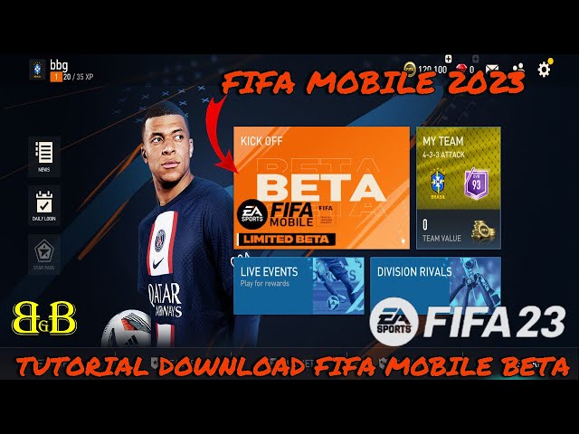 FIFA Mobile: what the new 2023 season brings