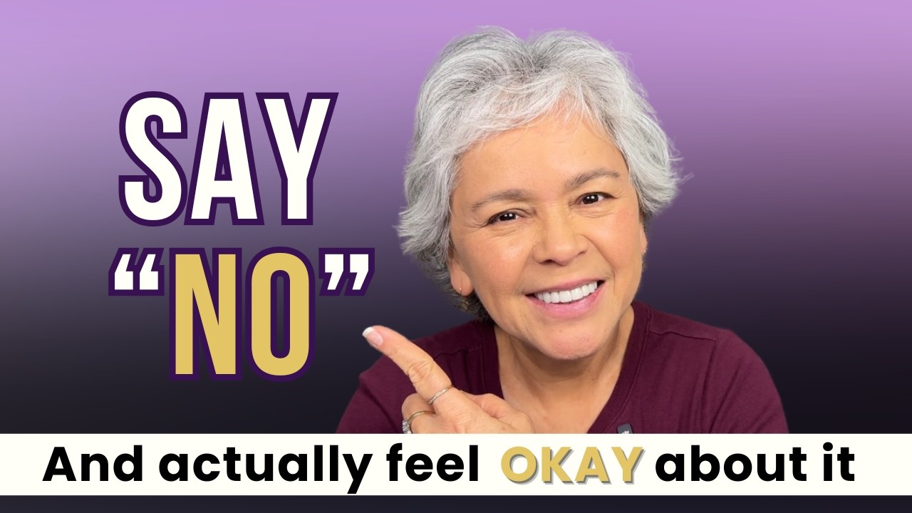 Can’t Say No Without Feeling Guilty? Here's A Spiritual Way to Find Inner Peace