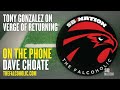 Falcons 2013 Free Agency: Tony Gonzalez Set to Return for 17th Season