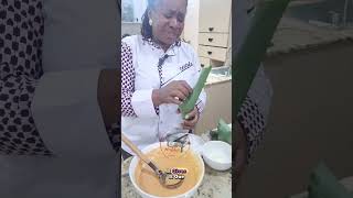 How To Make Moi Moi (Nigerian Bean Cake) | Soft, Smooth & Delicious Breakfast Recipe
