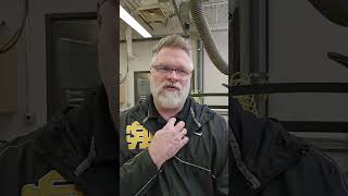 Vision Casting-Episode 4 How can industry get involved with education?