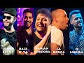 Los reyes del Cuarteto Enganchado Dale Q va   Damian Cordoba   Q Lokura   Ulises Bueno  La Konga etc