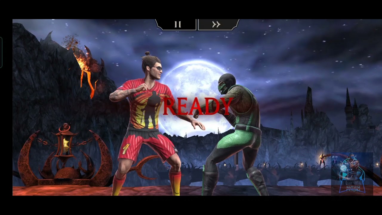 MK Mobile | Klassic Reptile Event 🦎