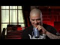 PHIL ANSELMO INTERVIEW.PART 1:MUSICAL HEROES, PANTERA'S LEGACY, PERSONAL PAIN.(Try CC for low sound)