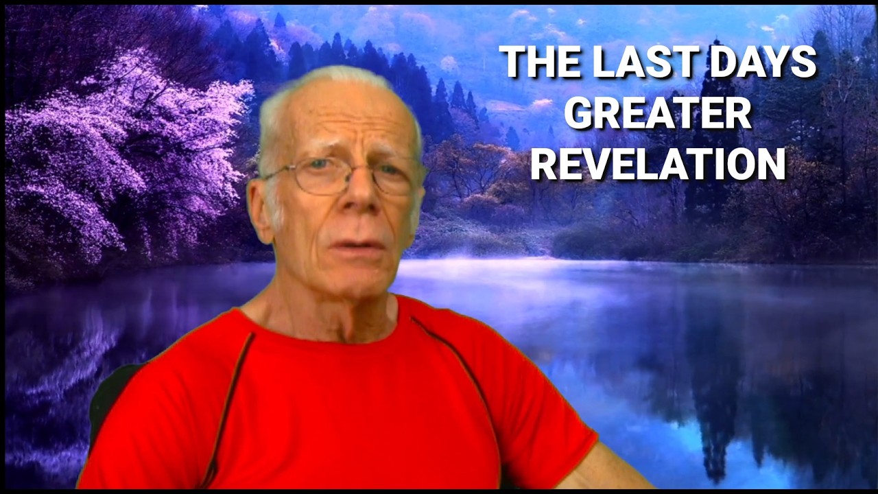 End Time Prophetic Messages by David Thomson 2023