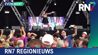 We Love The 90s uitverkocht en veel nostalgie  ||  RN7 REGIONIEUWS