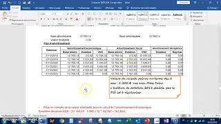 P2 Cas Au Soin De Soie Opérations Dinventaire