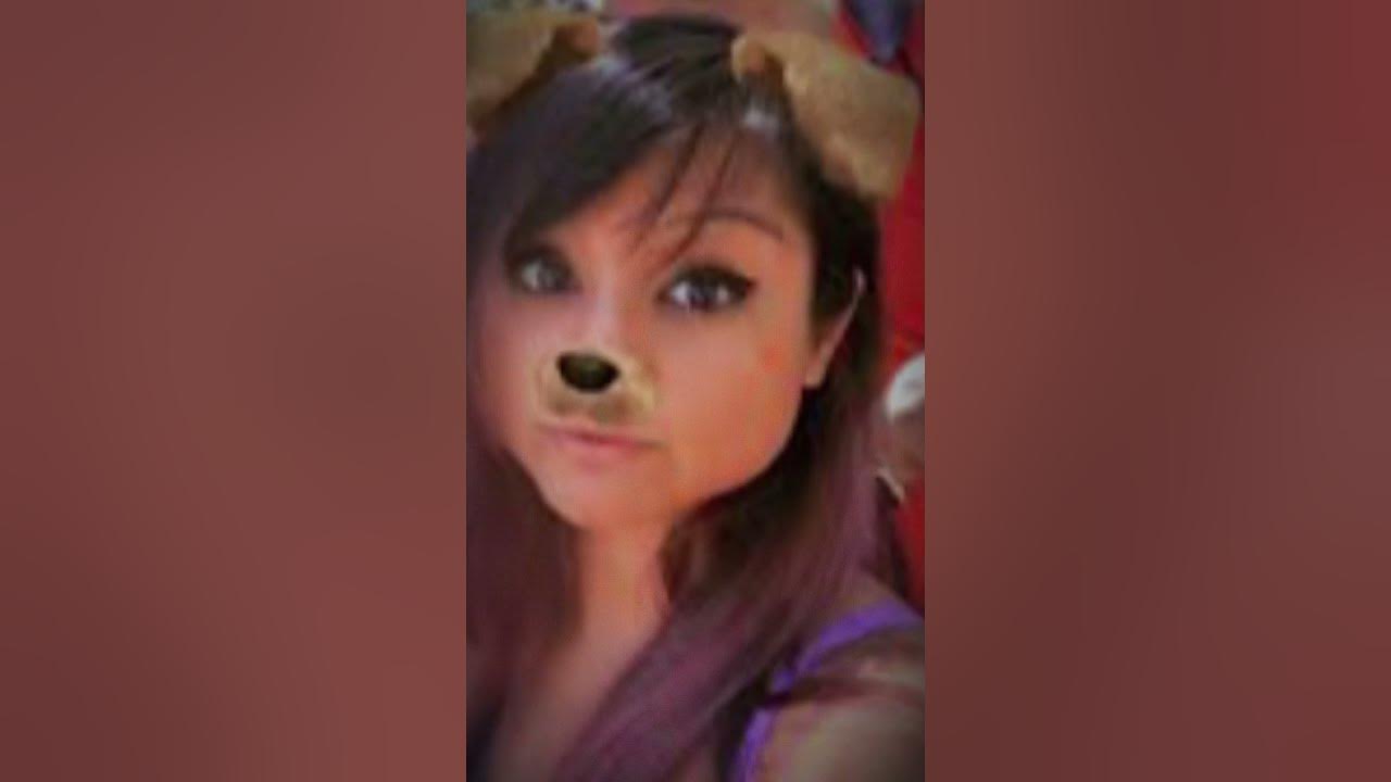 Aphmau face reveal :0 - YouTube