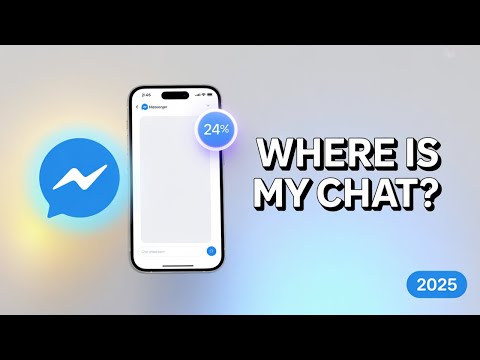 Why Did My Conversation Disappear on Messenger? How to Fix It!