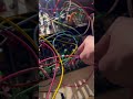 the post-stasis blues // slow jamz from the modular synth + Stereo Field, AudioWeevol08, 3pi/2, MPC
