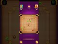 Carrom game 🎮