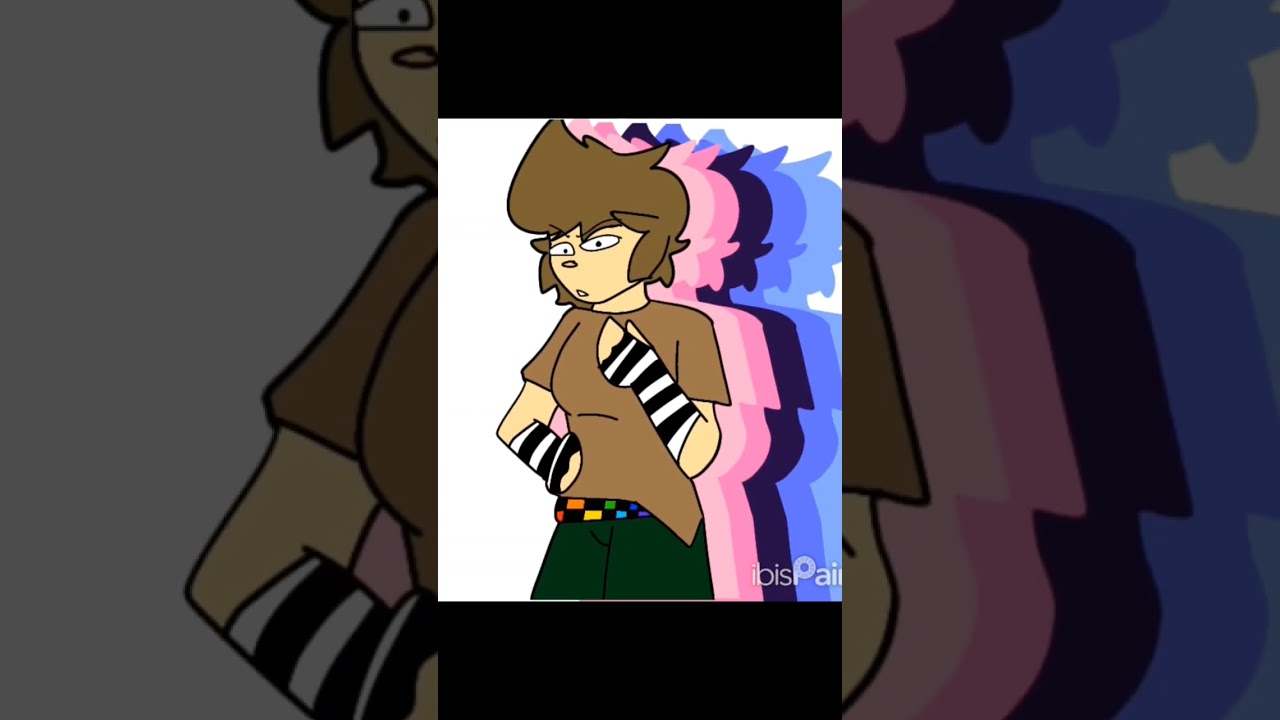 grrls meme :p 🏳‍🌈 