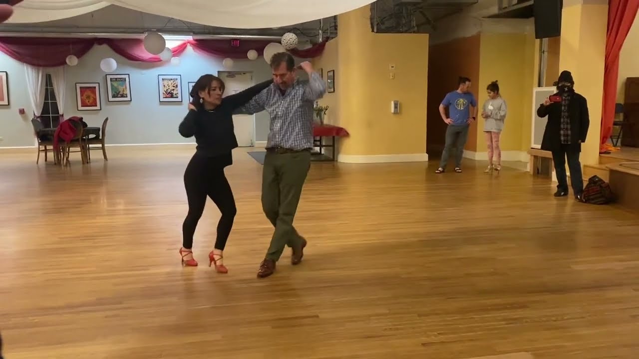 Learn How to Salsa Dance in Boulder - It's Easier Than You Think!