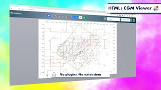 HTML5 CGM Viewer